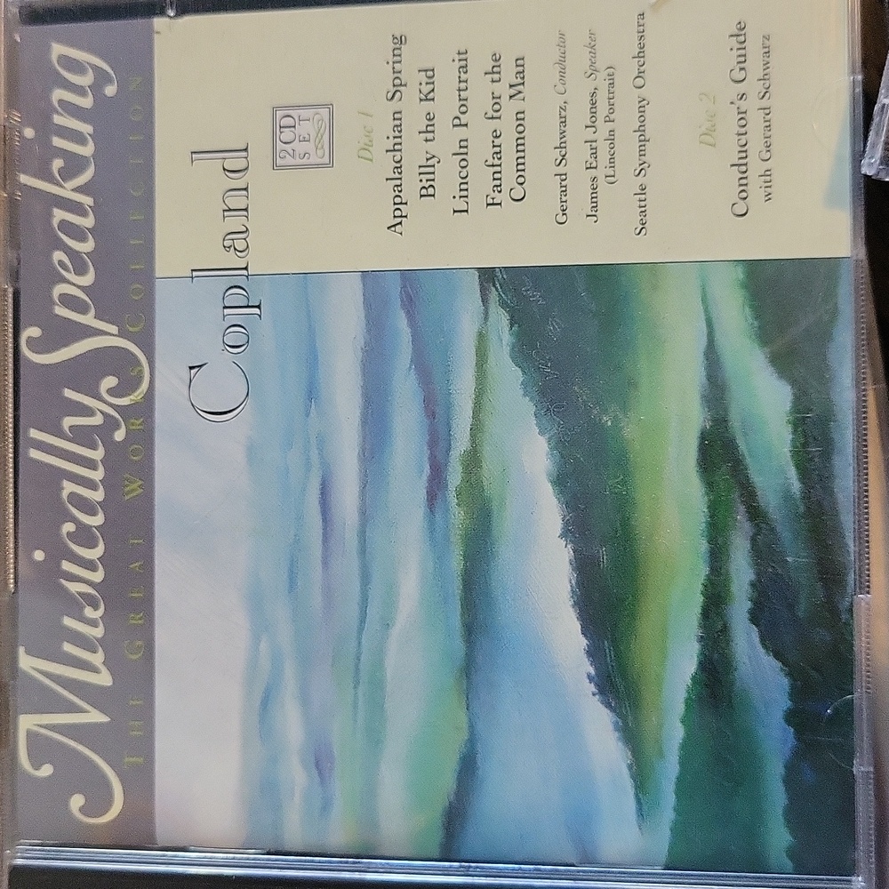 Classical Music CD Collection 10 Cds - Picture 3 of 11
